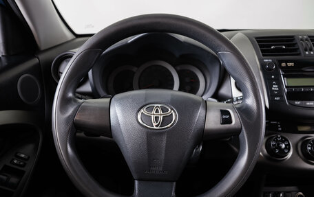 Toyota RAV4, 2012 год, 1 479 000 рублей, 18 фотография