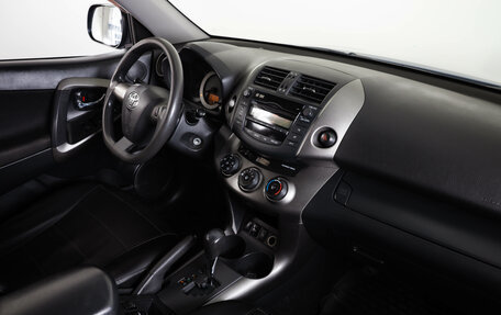 Toyota RAV4, 2012 год, 1 479 000 рублей, 12 фотография