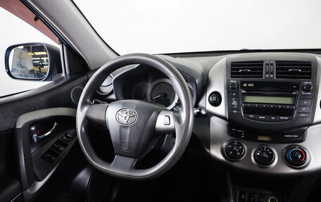 Toyota RAV4, 2012 год, 1 479 000 рублей, 13 фотография