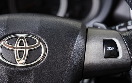 Toyota RAV4, 2012 год, 1 479 000 рублей, 19 фотография