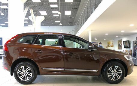 Volvo XC60 II, 2015 год, 1 650 000 рублей, 4 фотография