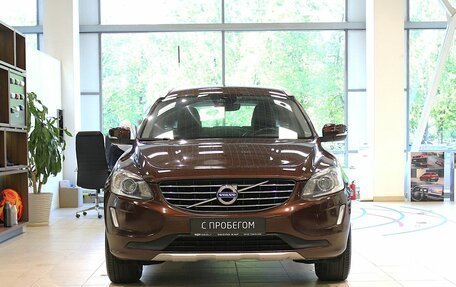 Volvo XC60 II, 2015 год, 1 650 000 рублей, 2 фотография