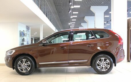 Volvo XC60 II, 2015 год, 1 650 000 рублей, 8 фотография