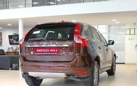 Volvo XC60 II, 2015 год, 1 650 000 рублей, 5 фотография