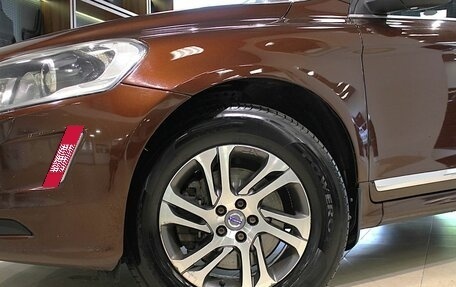 Volvo XC60 II, 2015 год, 1 650 000 рублей, 9 фотография
