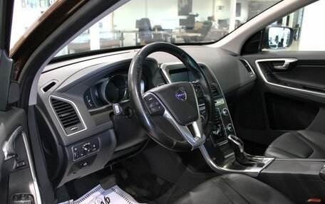 Volvo XC60 II, 2015 год, 1 650 000 рублей, 13 фотография