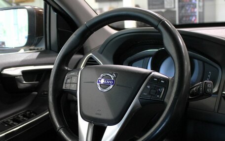 Volvo XC60 II, 2015 год, 1 650 000 рублей, 16 фотография