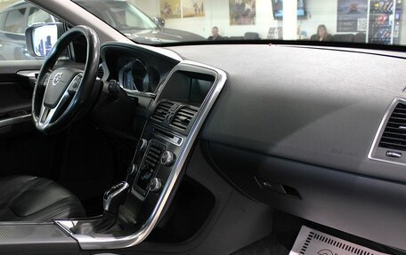 Volvo XC60 II, 2015 год, 1 650 000 рублей, 24 фотография