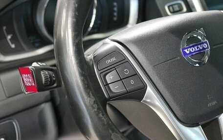 Volvo XC60 II, 2015 год, 1 650 000 рублей, 15 фотография