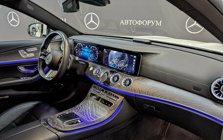Mercedes-Benz E-Класс, 2022 год, 5 990 000 рублей, 13 фотография