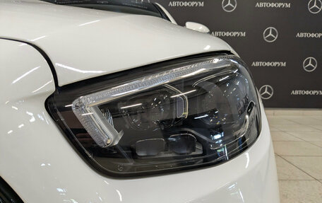 Mercedes-Benz E-Класс, 2022 год, 5 990 000 рублей, 11 фотография