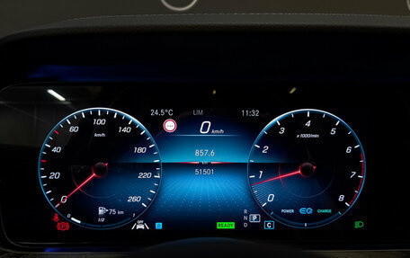 Mercedes-Benz E-Класс, 2022 год, 5 990 000 рублей, 16 фотография
