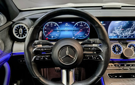 Mercedes-Benz E-Класс, 2022 год, 5 990 000 рублей, 22 фотография