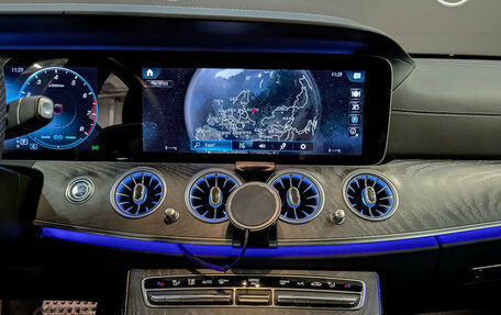 Mercedes-Benz E-Класс, 2022 год, 5 990 000 рублей, 17 фотография