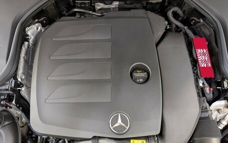 Mercedes-Benz E-Класс, 2022 год, 5 990 000 рублей, 9 фотография