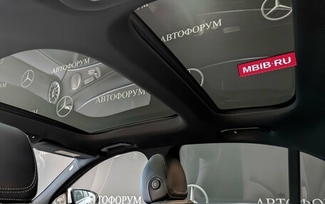 Mercedes-Benz E-Класс, 2022 год, 5 990 000 рублей, 23 фотография