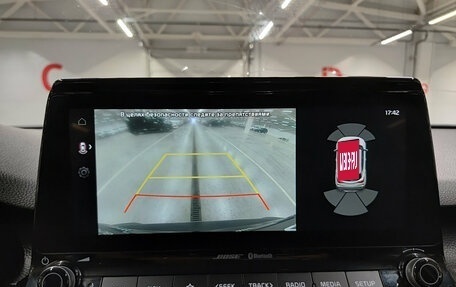 KIA Seltos I, 2020 год, 2 190 000 рублей, 23 фотография