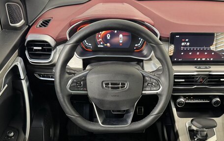 Geely Coolray I, 2023 год, 1 949 800 рублей, 10 фотография