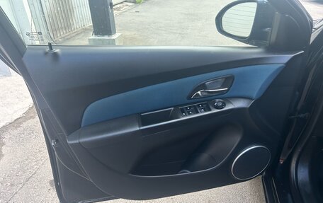 Chevrolet Cruze II, 2013 год, 710 000 рублей, 9 фотография