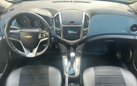 Chevrolet Cruze II, 2013 год, 710 000 рублей, 11 фотография