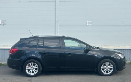 Chevrolet Cruze II, 2013 год, 710 000 рублей, 5 фотография