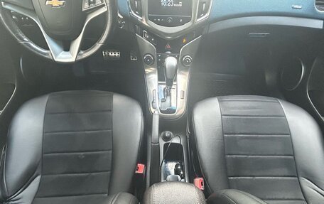 Chevrolet Cruze II, 2013 год, 710 000 рублей, 13 фотография