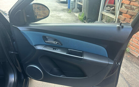 Chevrolet Cruze II, 2013 год, 710 000 рублей, 17 фотография