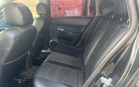 Chevrolet Cruze II, 2013 год, 710 000 рублей, 19 фотография