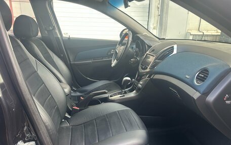 Chevrolet Cruze II, 2013 год, 710 000 рублей, 16 фотография