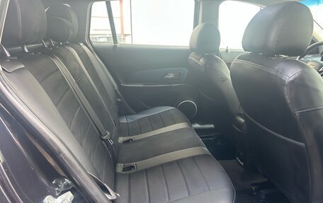 Chevrolet Cruze II, 2013 год, 710 000 рублей, 20 фотография