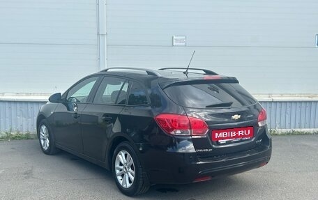 Chevrolet Cruze II, 2013 год, 710 000 рублей, 6 фотография