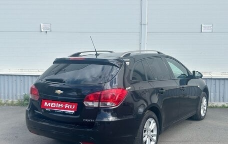 Chevrolet Cruze II, 2013 год, 710 000 рублей, 7 фотография