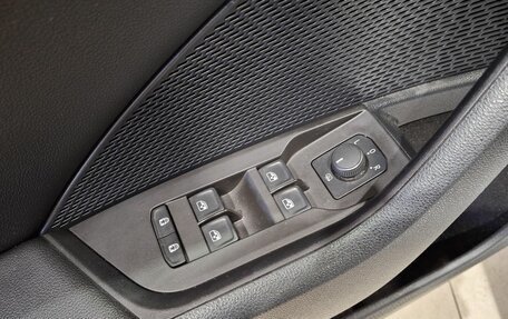 Skoda Octavia IV, 2021 год, 2 490 000 рублей, 27 фотография