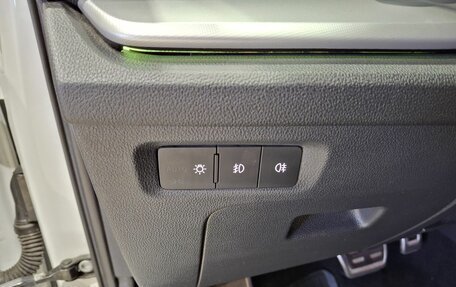 Skoda Octavia IV, 2021 год, 2 490 000 рублей, 37 фотография