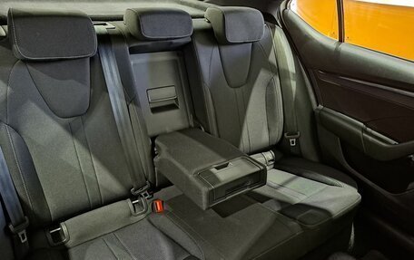 Skoda Octavia IV, 2021 год, 2 490 000 рублей, 40 фотография