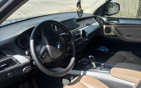BMW X5, 2008 год, 1 500 000 рублей, 2 фотография