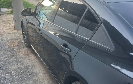 Chevrolet Cruze II, 2012 год, 520 000 рублей, 4 фотография