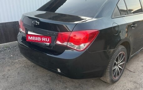 Chevrolet Cruze II, 2012 год, 520 000 рублей, 3 фотография