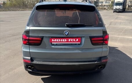 BMW X5, 2008 год, 1 500 000 рублей, 3 фотография