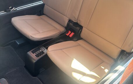 BMW X5, 2008 год, 1 500 000 рублей, 8 фотография