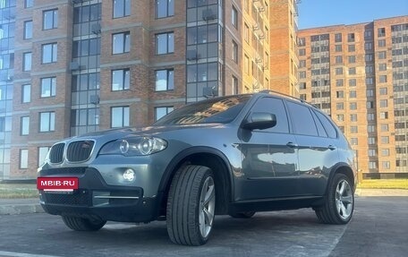 BMW X5, 2008 год, 1 500 000 рублей, 14 фотография