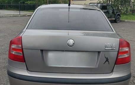 Skoda Octavia, 2008 год, 550 000 рублей, 4 фотография