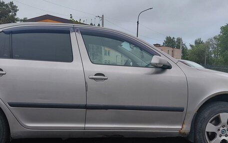 Skoda Octavia, 2008 год, 550 000 рублей, 6 фотография