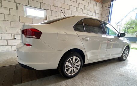 Volkswagen Polo VI (EU Market), 2020 год, 1 850 000 рублей, 3 фотография