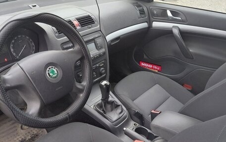 Skoda Octavia, 2008 год, 550 000 рублей, 7 фотография