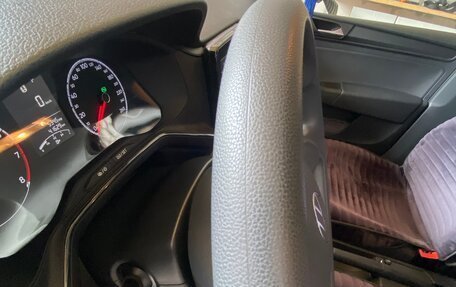 Volkswagen Polo VI (EU Market), 2020 год, 1 850 000 рублей, 17 фотография