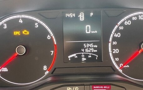 Volkswagen Polo VI (EU Market), 2020 год, 1 850 000 рублей, 18 фотография
