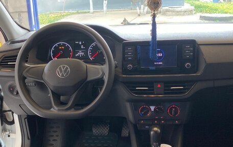 Volkswagen Polo VI (EU Market), 2020 год, 1 850 000 рублей, 20 фотография