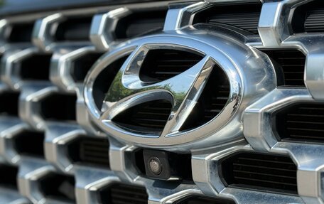 Hyundai Santa Fe IV, 2021 год, 3 050 000 рублей, 11 фотография