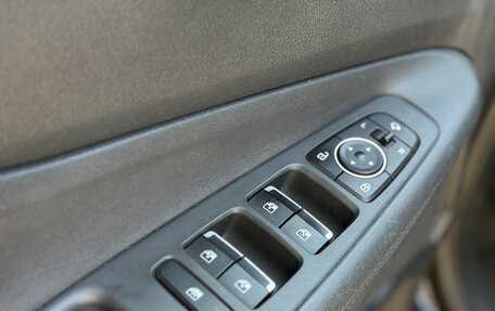 Hyundai Santa Fe IV, 2021 год, 3 050 000 рублей, 15 фотография